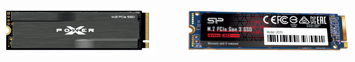 Dyski SSD