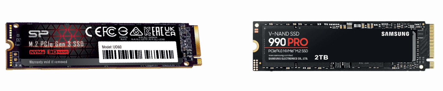 Dyski SSD