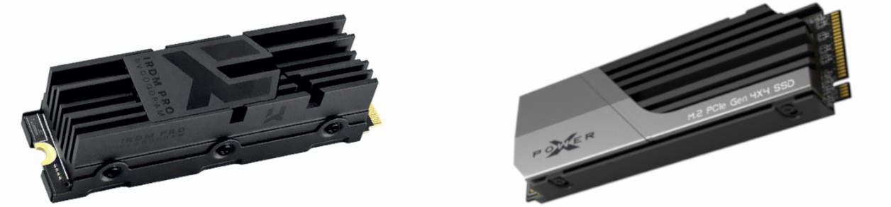Dyski SSD