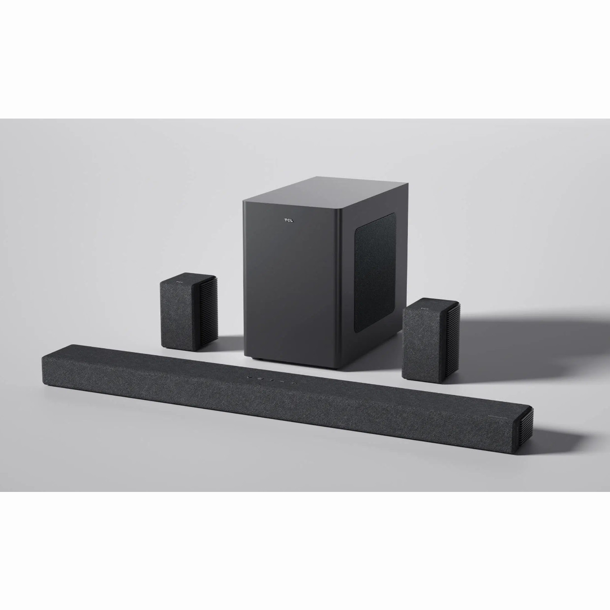 Soundbar 7.1.4 – solidny zestaw do kina i muzyki