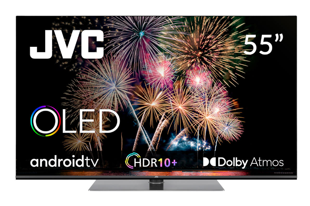 Telewizory 4K ULTRA HD