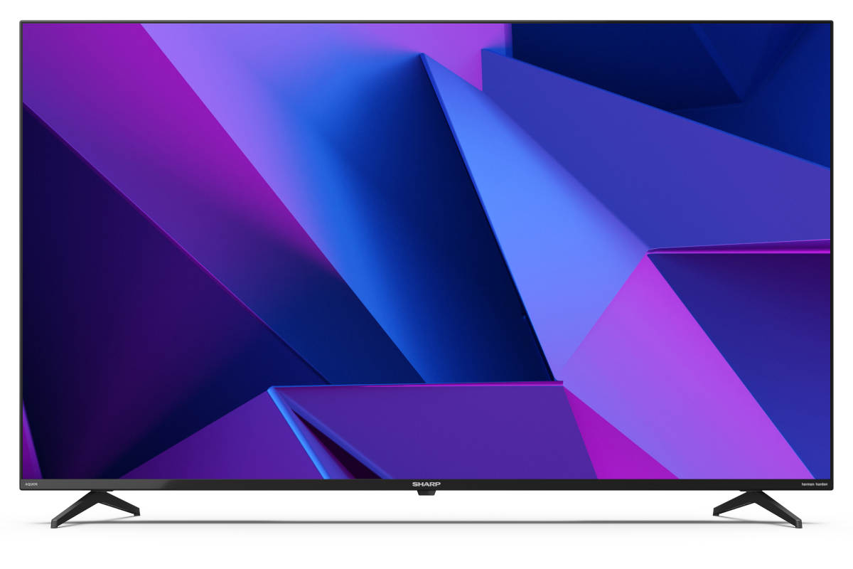 Telewizory 4K ULTRA HD