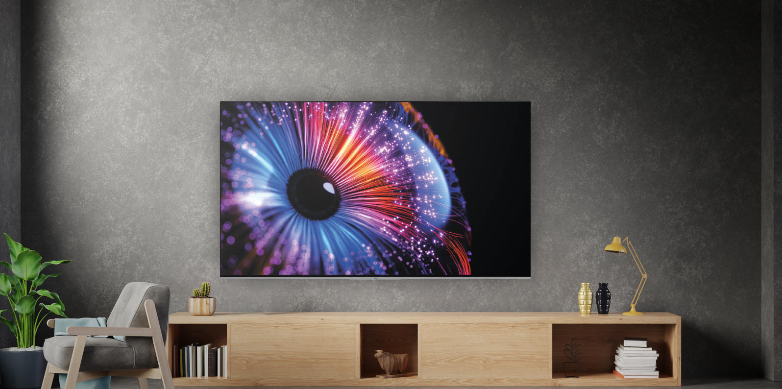 Telewizory 4K ULTRA HD