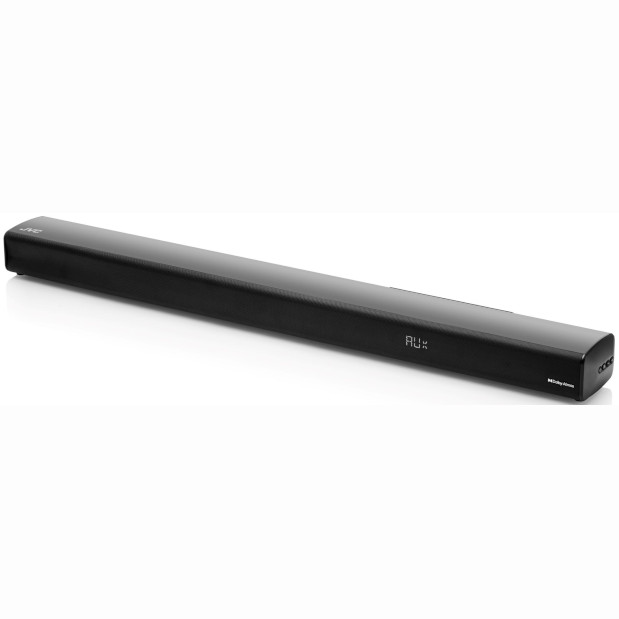Soundbar 2.1 do telewizora