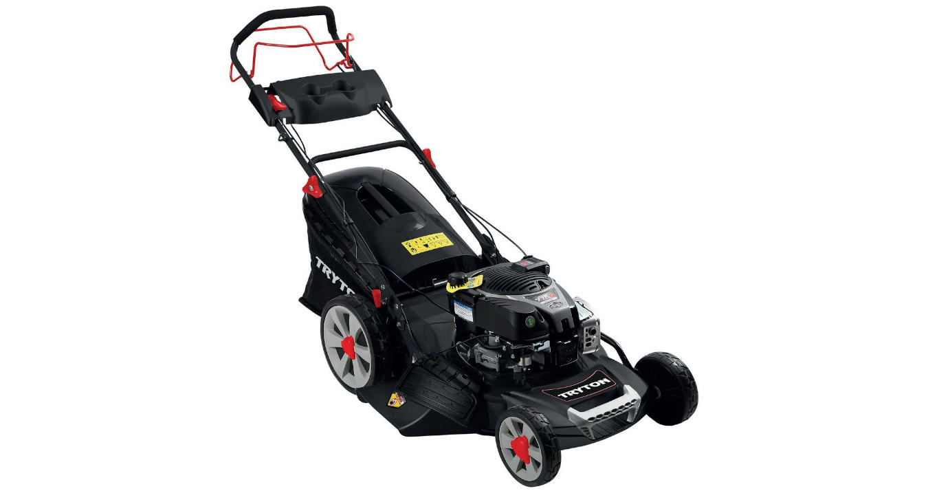 Wygodny rozruch elektroniczny