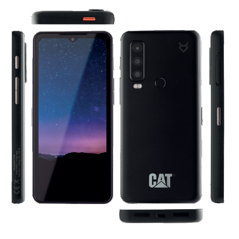 Smartfon