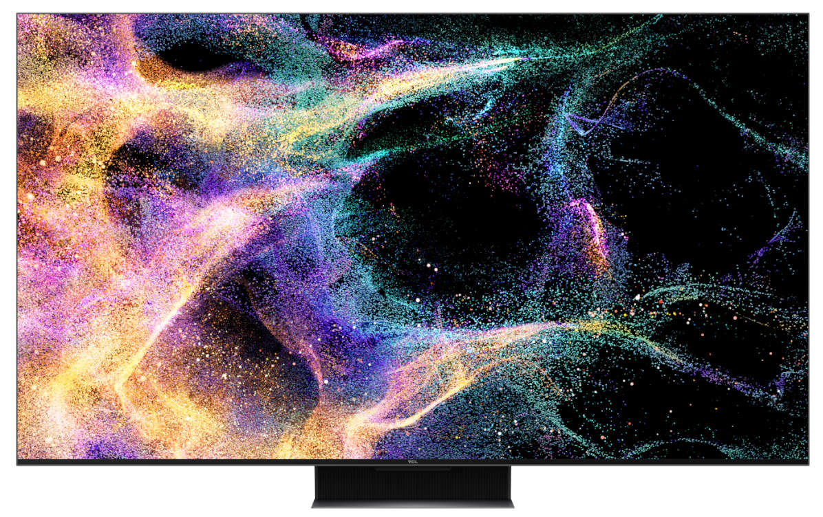 Telewizory