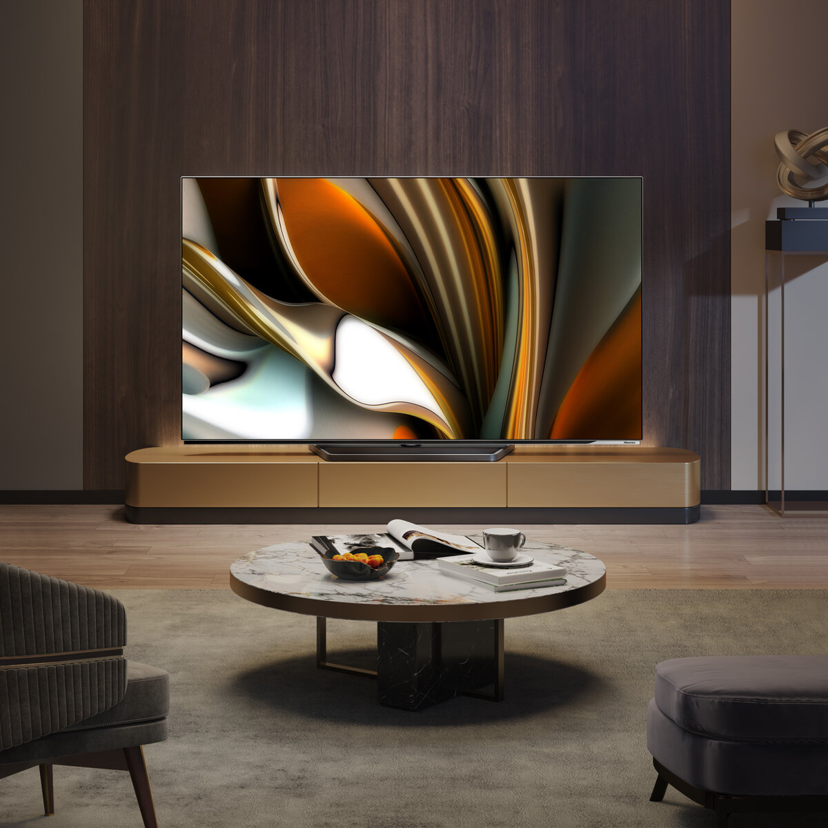 Telewizory