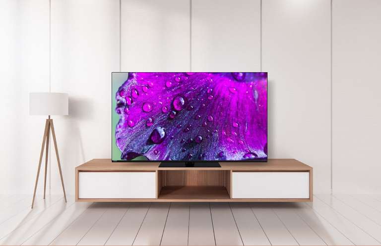 Toshiba 55 i 65XA9D63DG