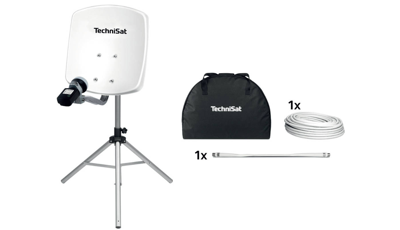 Telewizja mobilna