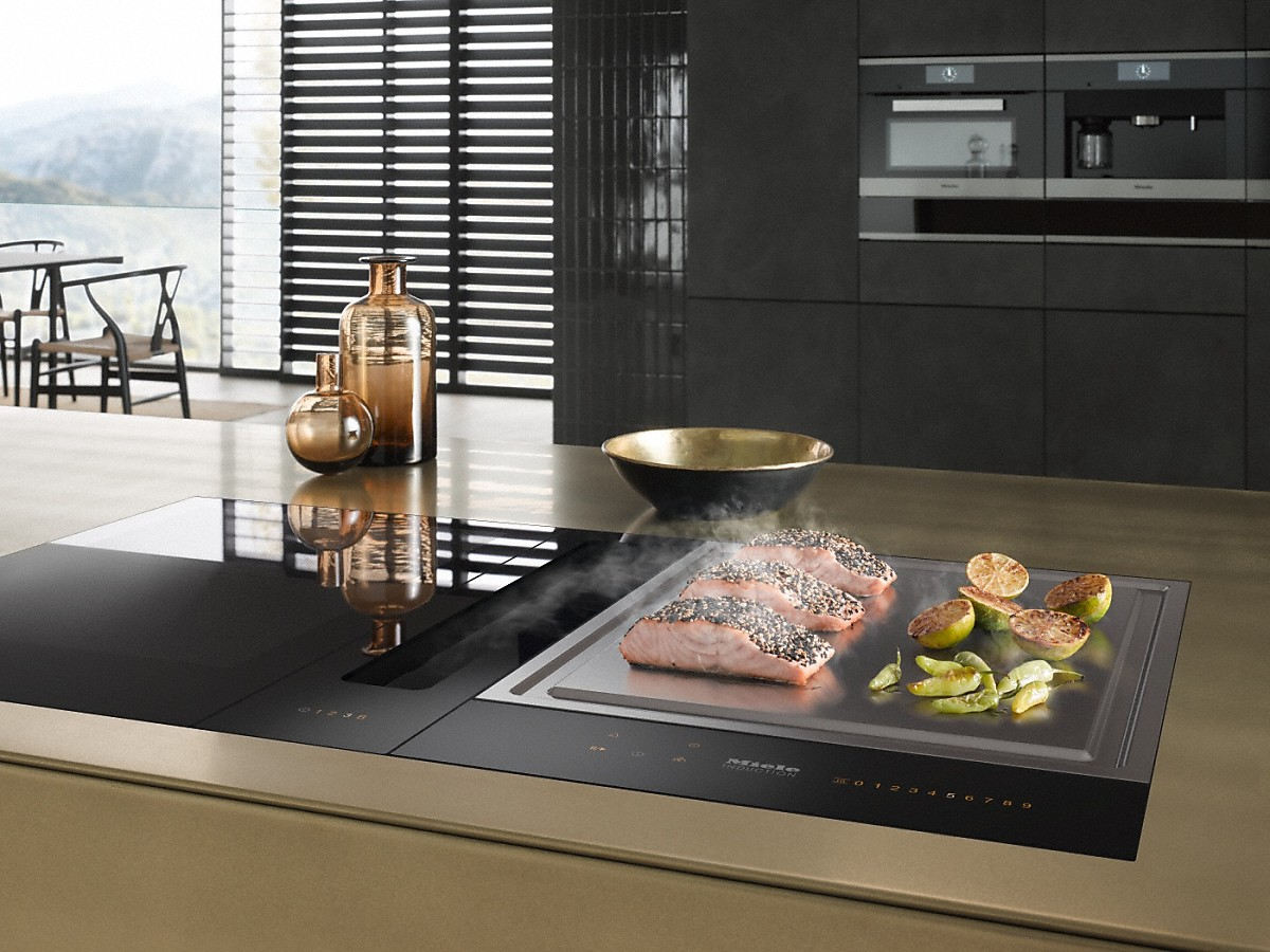 Miele SmartLinie