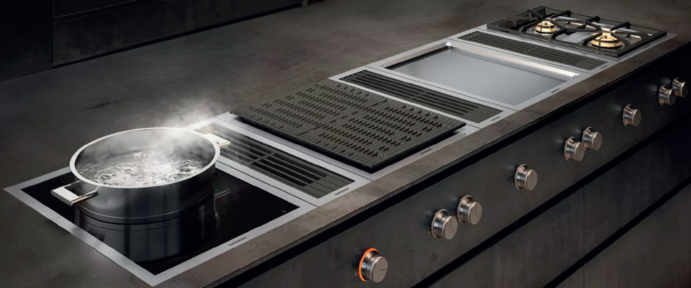 Gaggenau