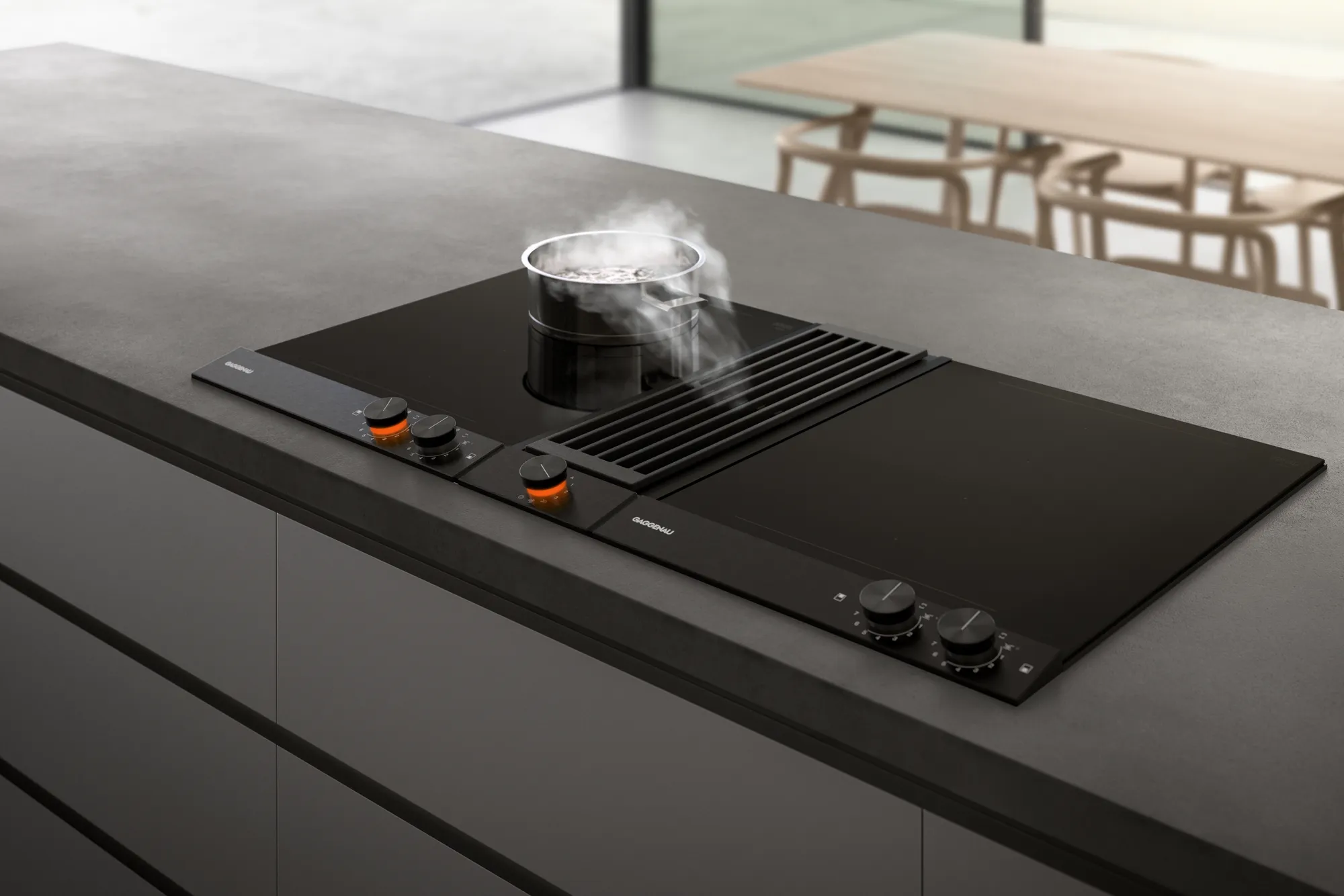 Gaggenau