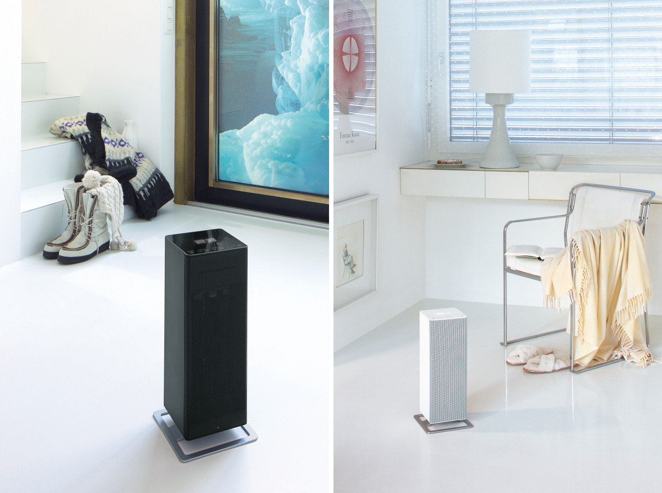 Innowacyjny system AdaptiveHeat