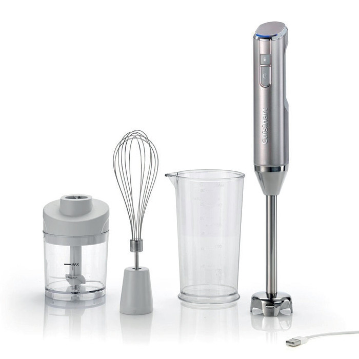 Blender ręczny Cordless