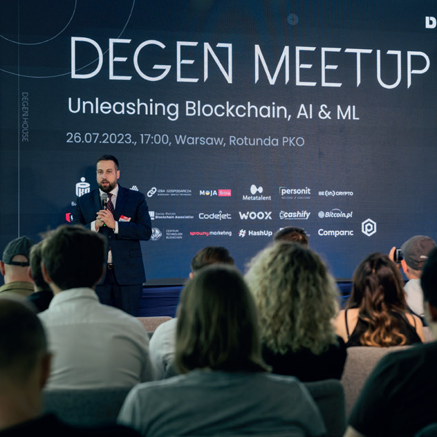 Blockchain