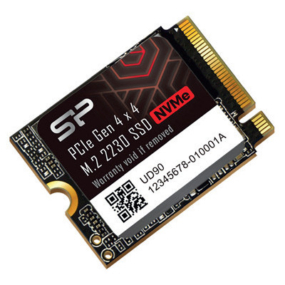 Dysk SSD