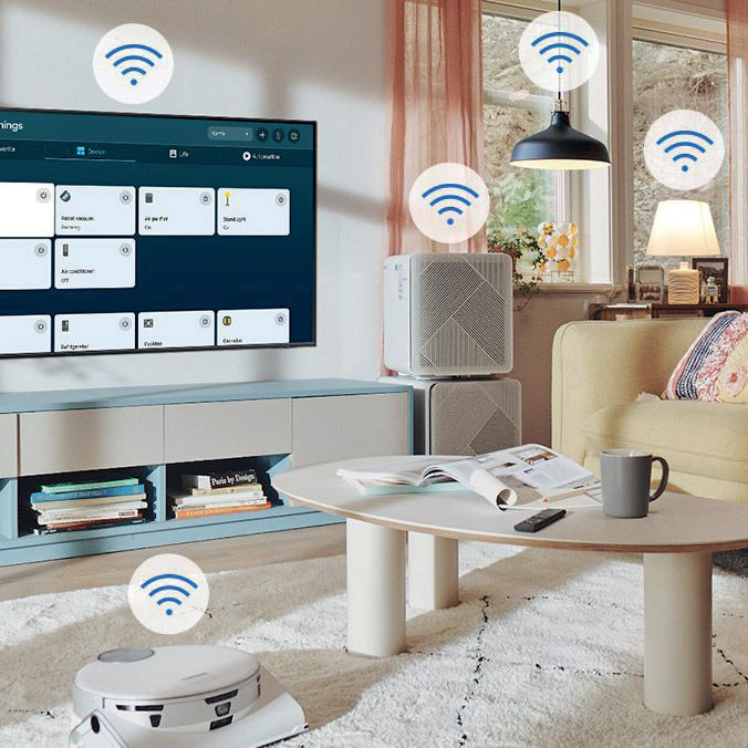 SmartThings