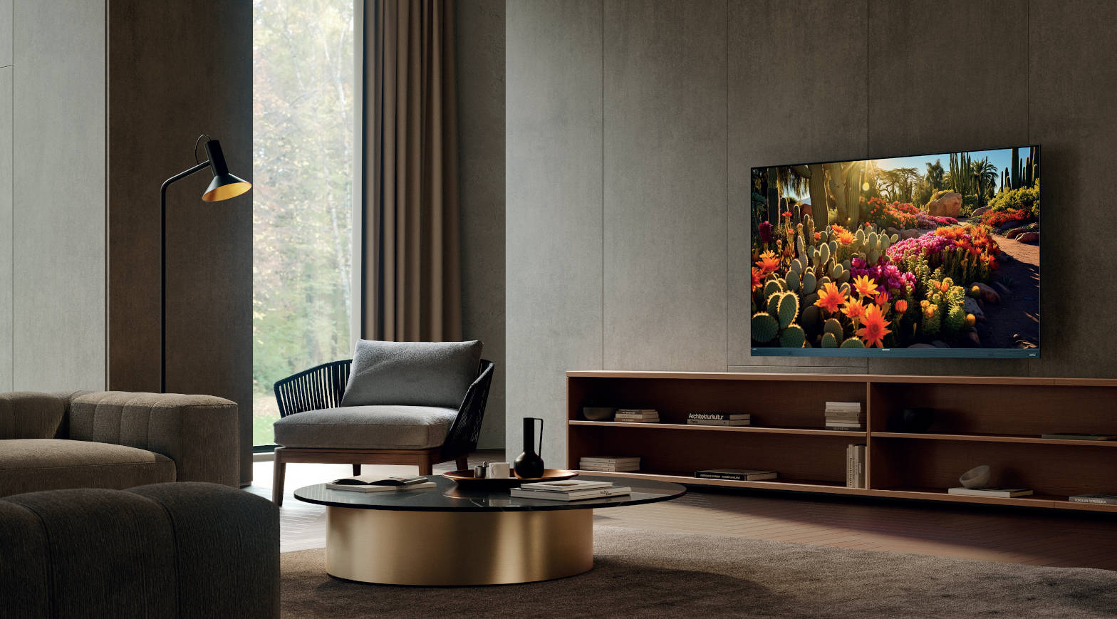 Telewizory premium 4K Ultra HD