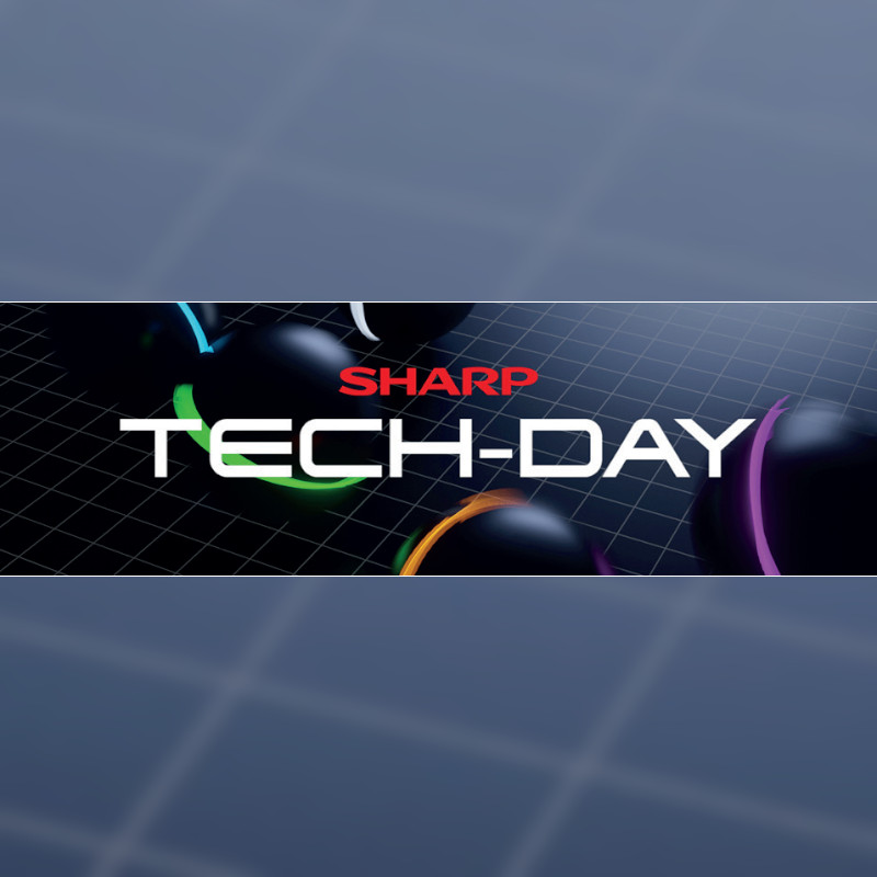 Wystawa Tech-Day