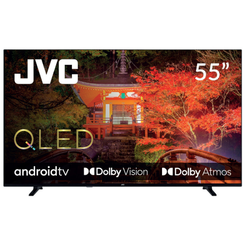 Telewizory QLED
