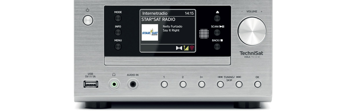 Zestaw-hi-fi-Viola-710-CD-IR-2
