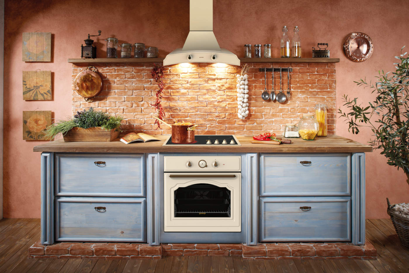 Gorenje