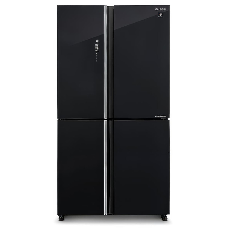 Lodówka multidoor