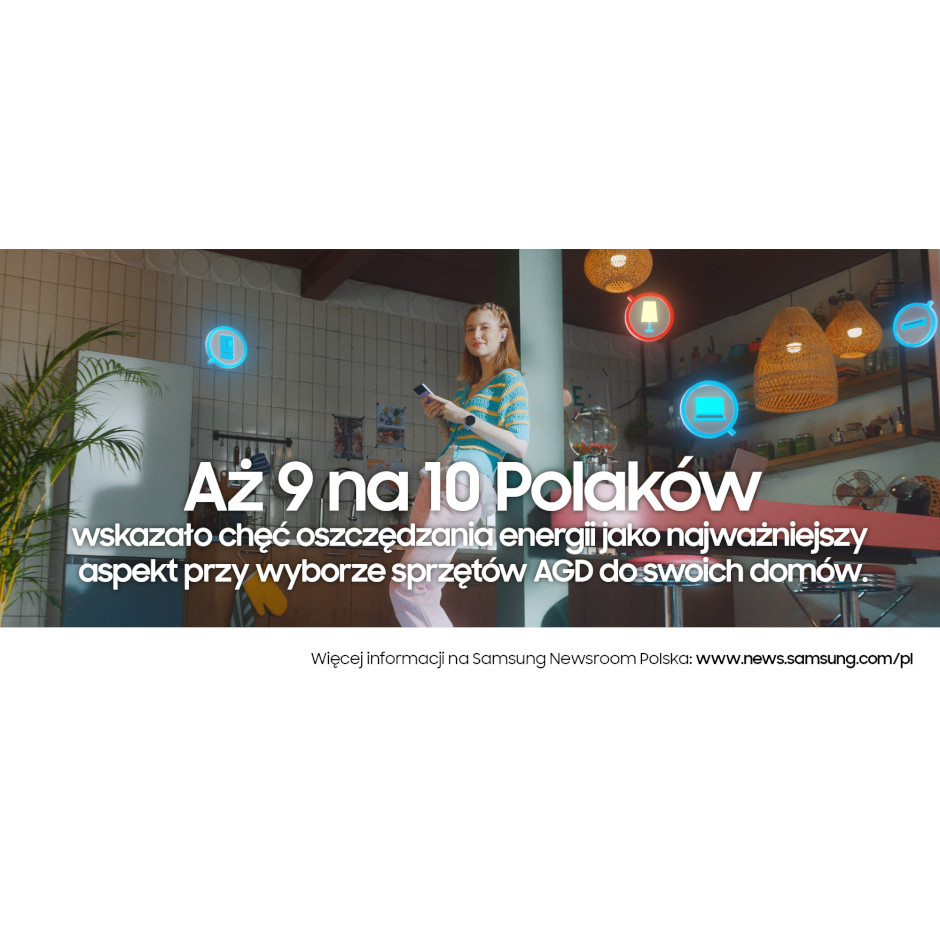 Polacy chcą oszczędzać energię
