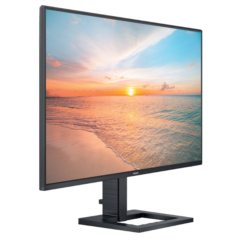 Monitory z serii