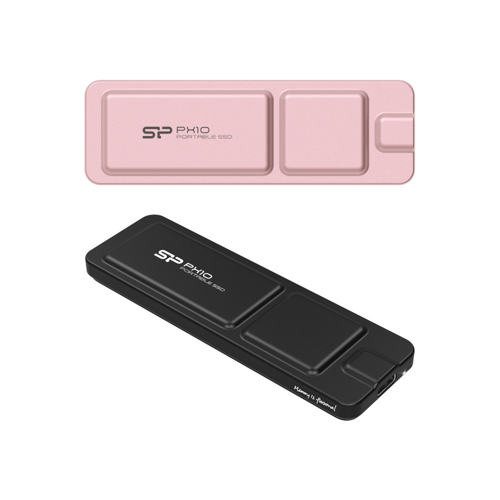 Przenośny dysk SSD