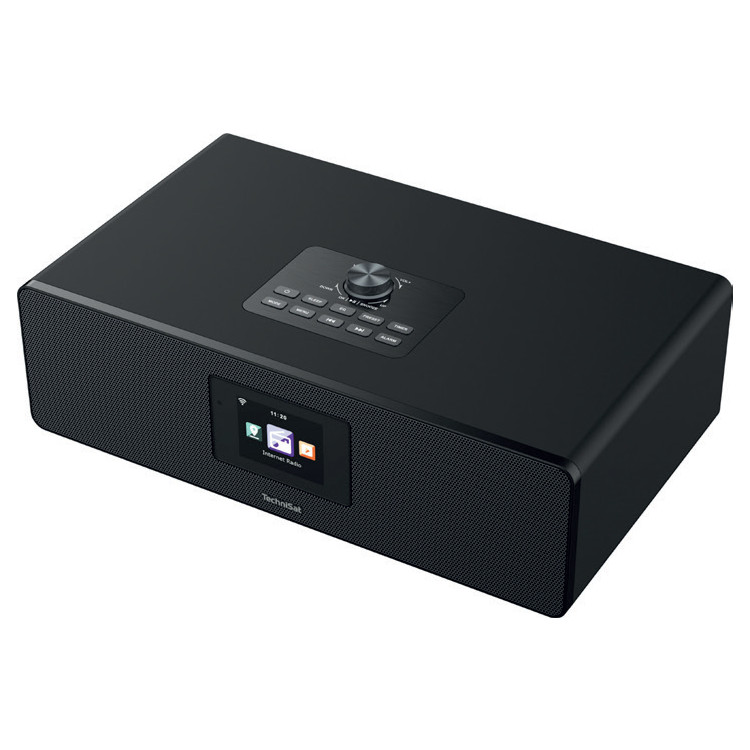 Radio z Bluetooth