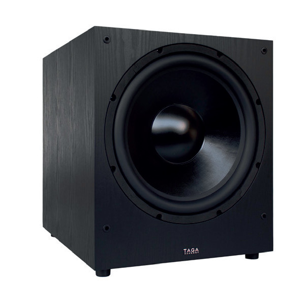 Subwoofer aktywny
