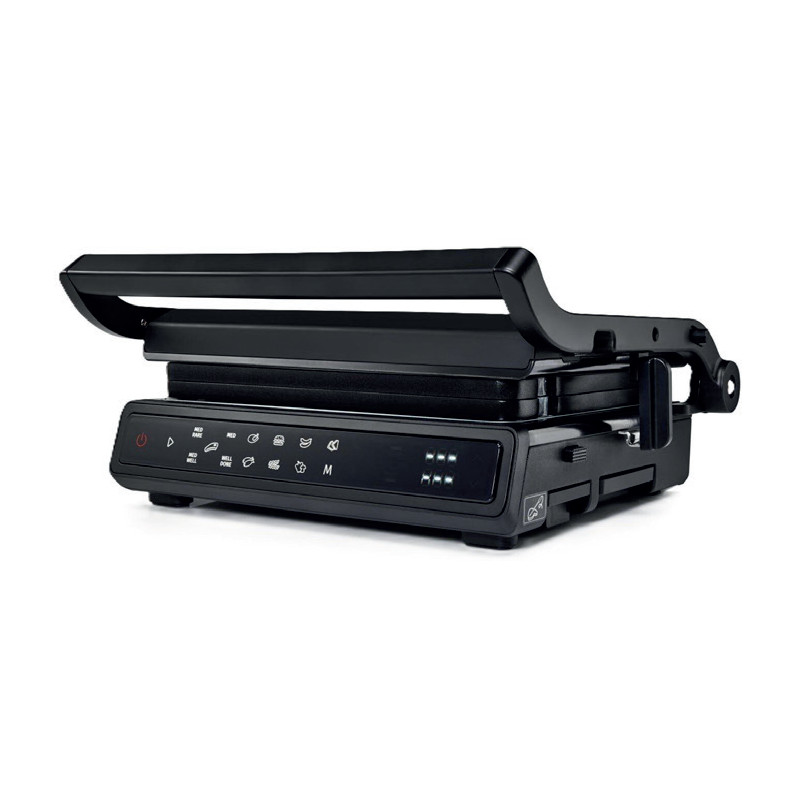 Grill kontaktowy