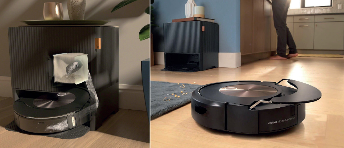 Roomba-Combo-j9-z-nagroda-TechAwards-2023-2