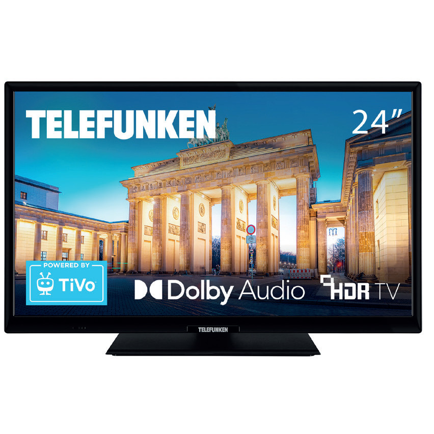Telewizor HD Ready