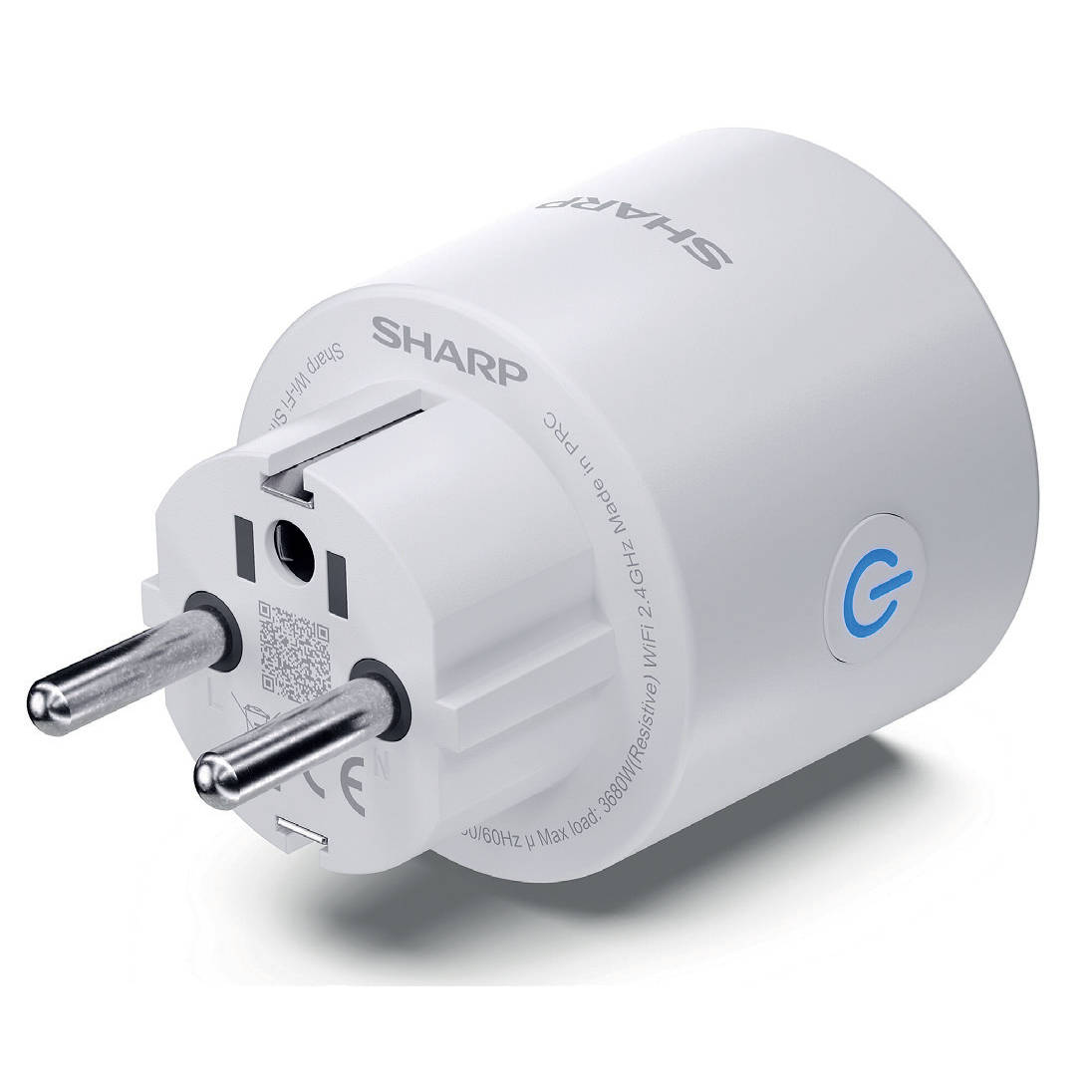 Gniazdko smart PH01EW1P