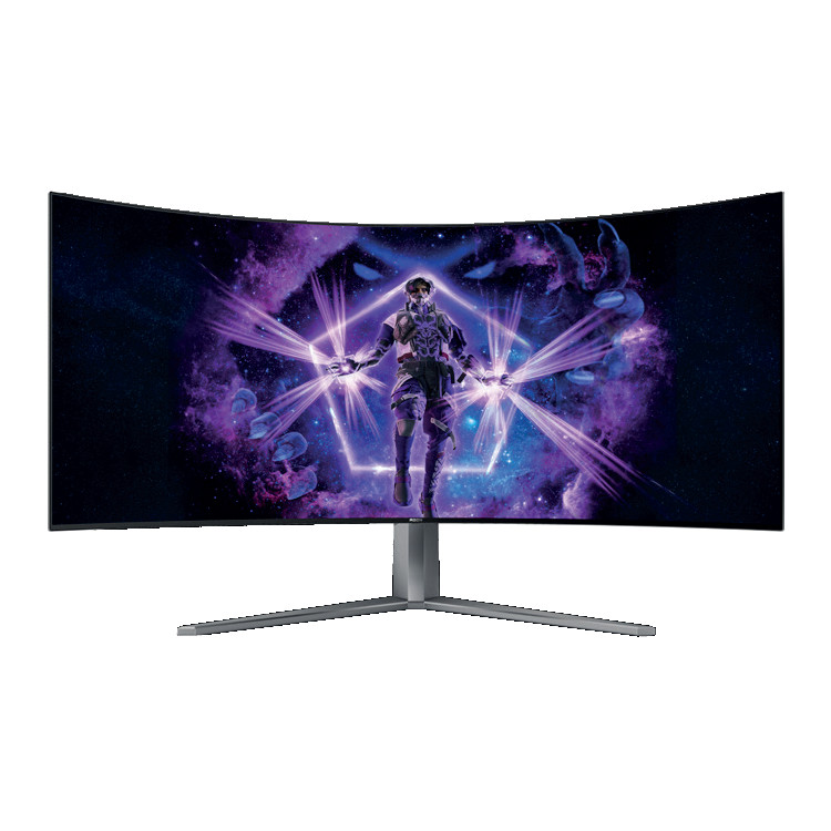 Monitory OLED