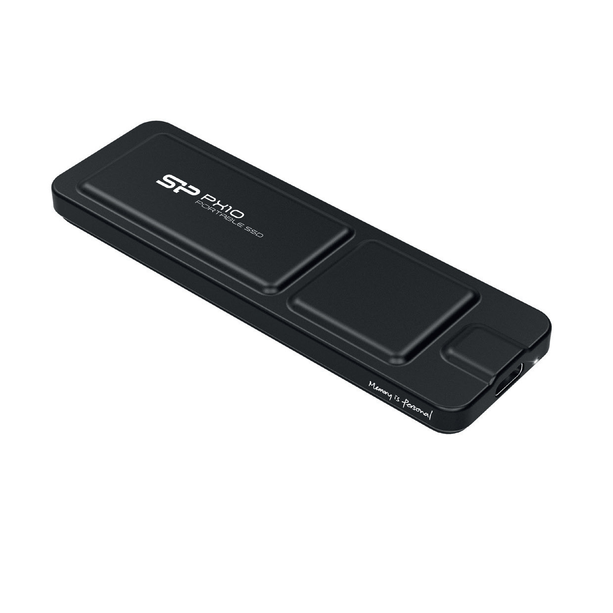 Przenośne dyski SSD PX10