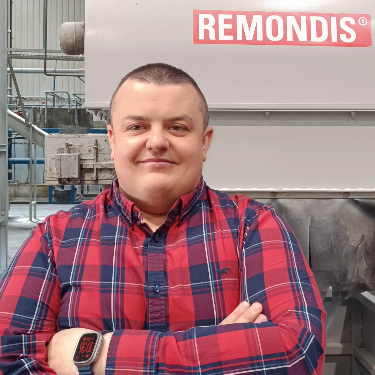 Świat recyklingu elektroodpadów