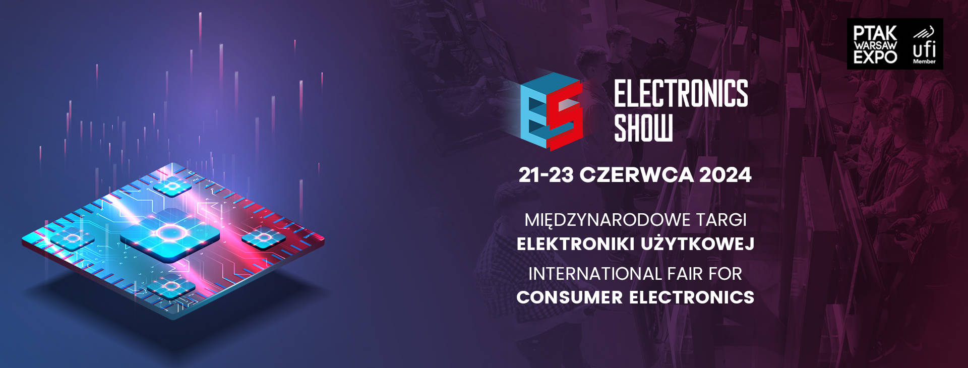 Targi-Electronics-Show-2