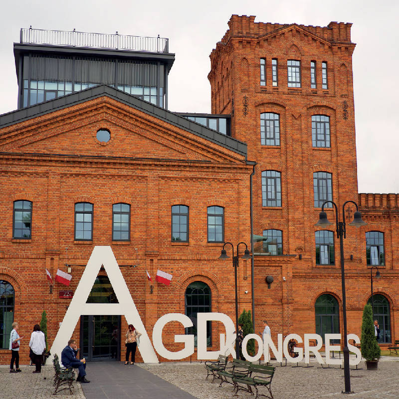 VI Kongres AGD