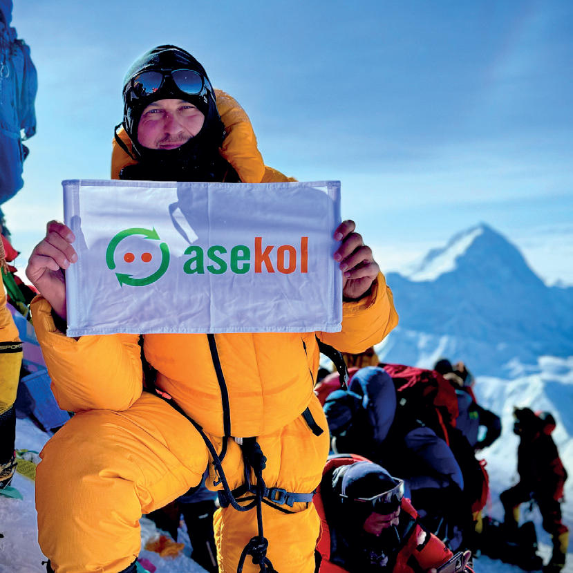 Asekol