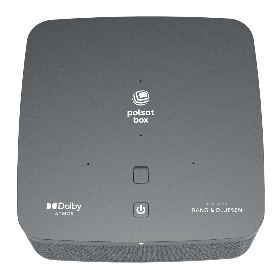 Dekoder Android TV