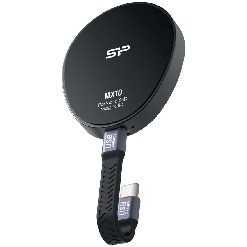 Przenośny dysk SSD MX10
