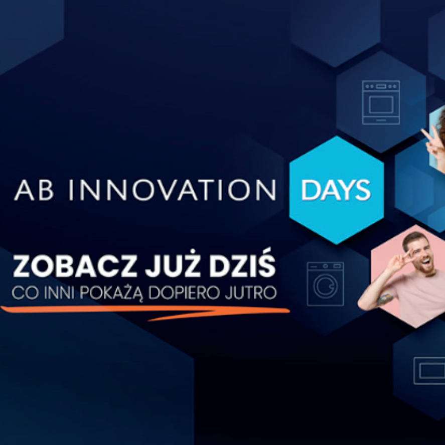 10. edycja targów AB Innovation Days
