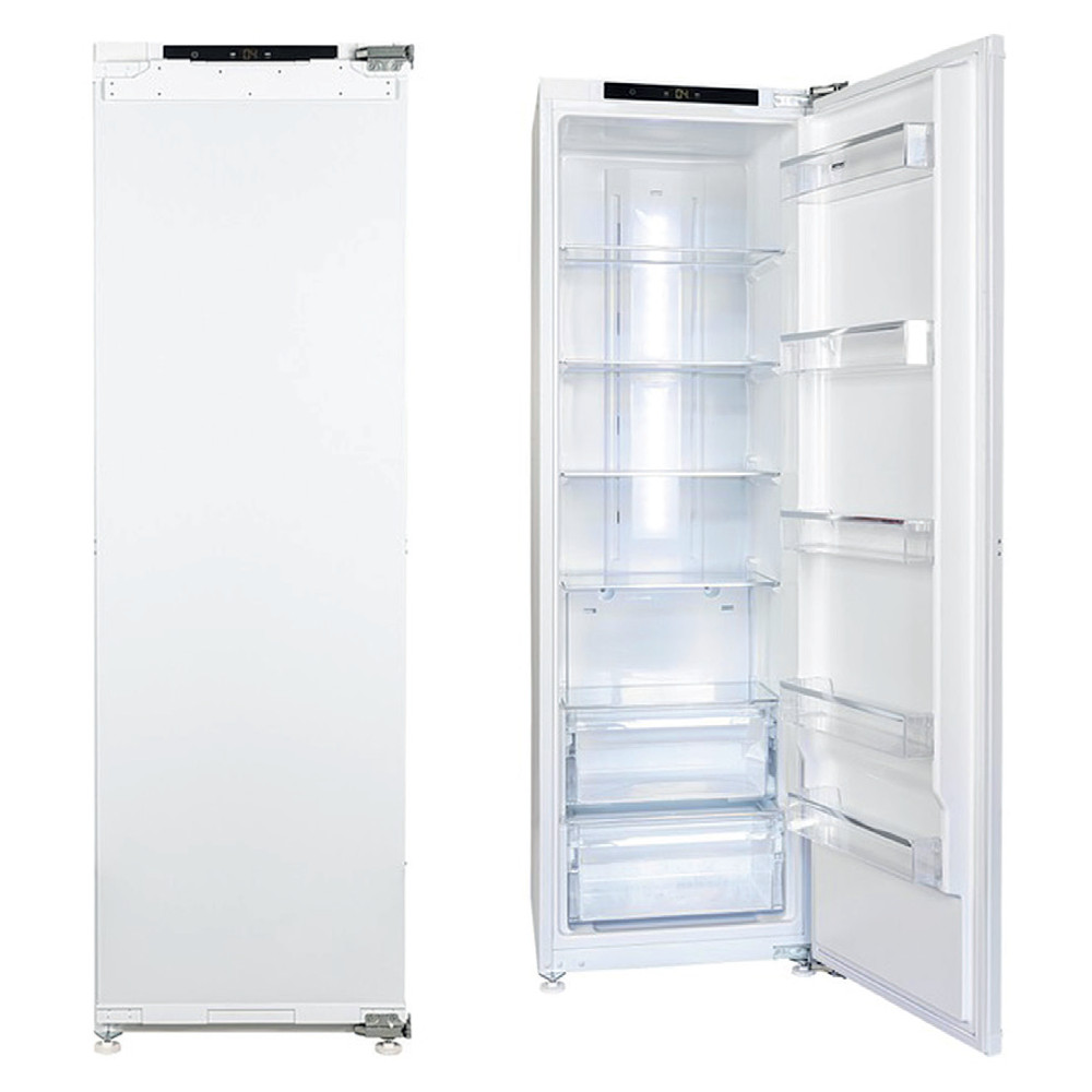Chłodziarka do zabudowy MPM-330-CJI-33