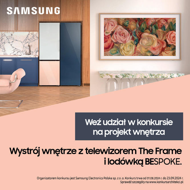 Nowy konkurs marki Samsung!