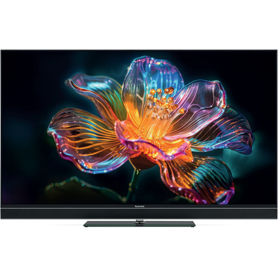Telewizory mini-LED 55 i 65 cali TechniVista UHD CL