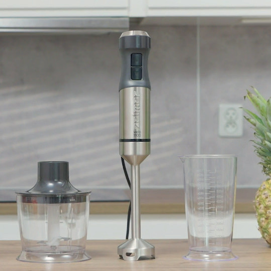 Blender ręczny ZHB4530